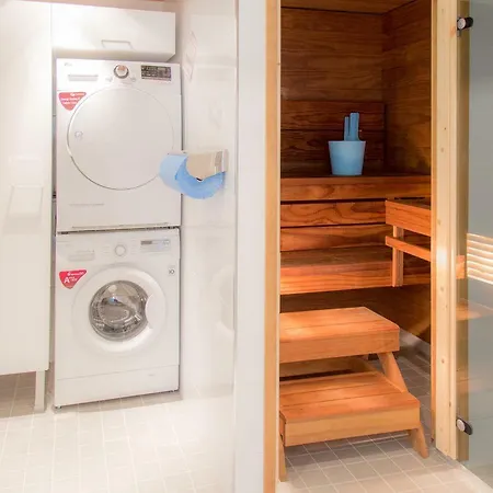 Apartment Arctic Circle *
