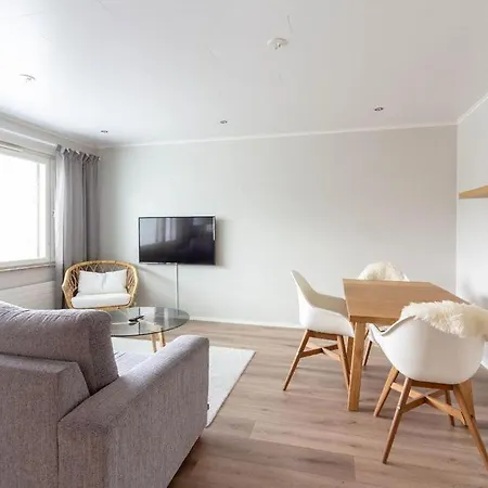Apartment Arctic Circle Rovaniemi