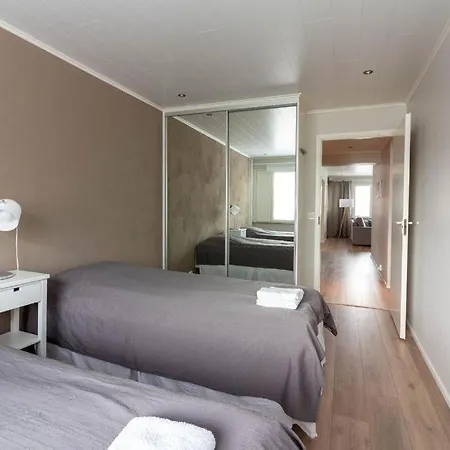 Apartment Arctic Circle