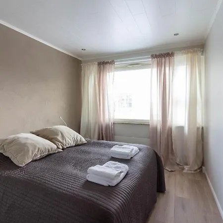 Apartment Arctic Circle *