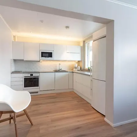 Apartment Arctic Circle Rovaniemi